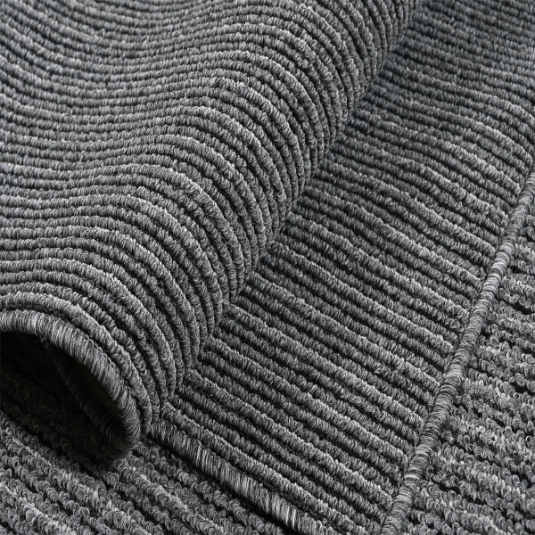 Μοκέτα (200x250) Pol Rugs & Mats Denver Grey