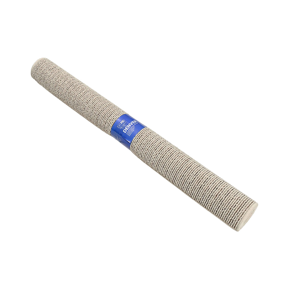 Μοκέτα (200X290) Pol Rugs Mats Denver Beige Home Χαλιά Σαλονιού Spitishop