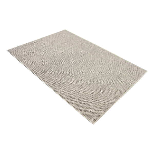Μοκέτα Διαδρόμου (80x150) Pol Rugs & Mats Denver Beige