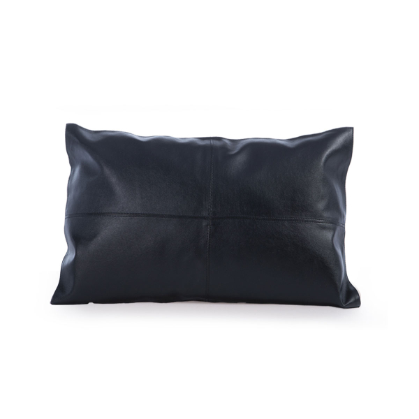 Διακοσμητικό Μαξιλάρι (30x50) Nef-Nef Homeware Lethal Black