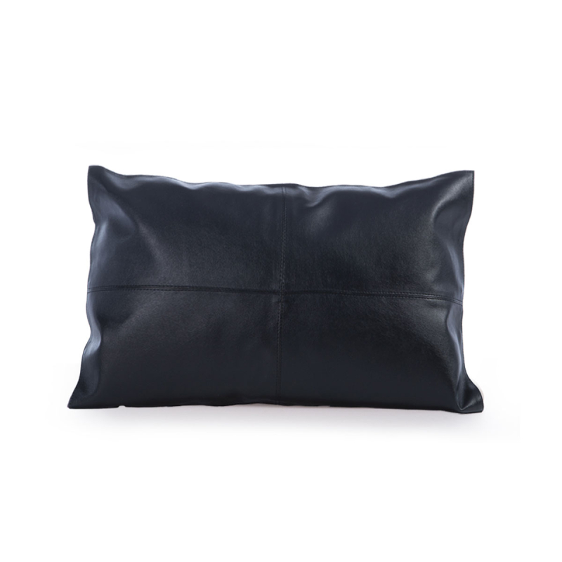 Διακοσμητικό Μαξιλάρι (30x50) Nef-Nef Homeware Lethal Black