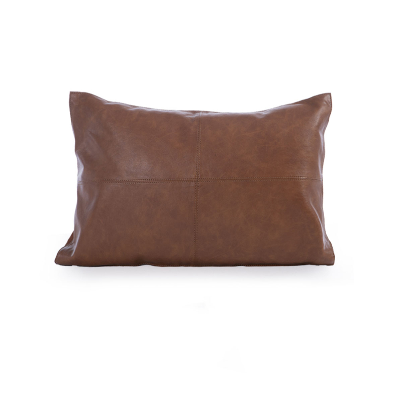 Διακοσμητικό Μαξιλάρι (30x50) Nef-Nef Homeware Lethal Latte