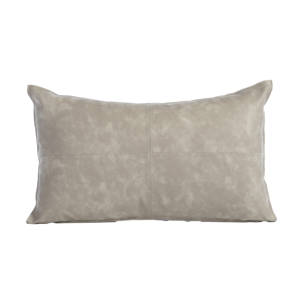 Διακοσμητικό Μαξιλάρι (30x50) Nef-Nef Homeware Lethal Grey