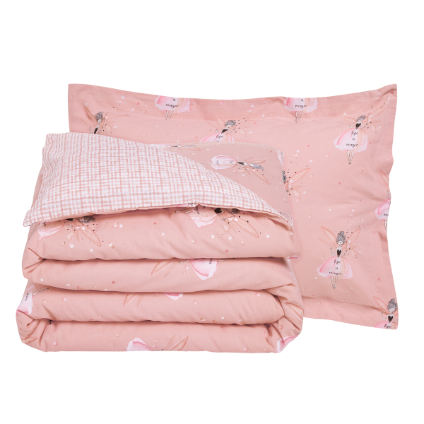 Σεντόνια Μονά (Σετ) Das Home Kids 4973