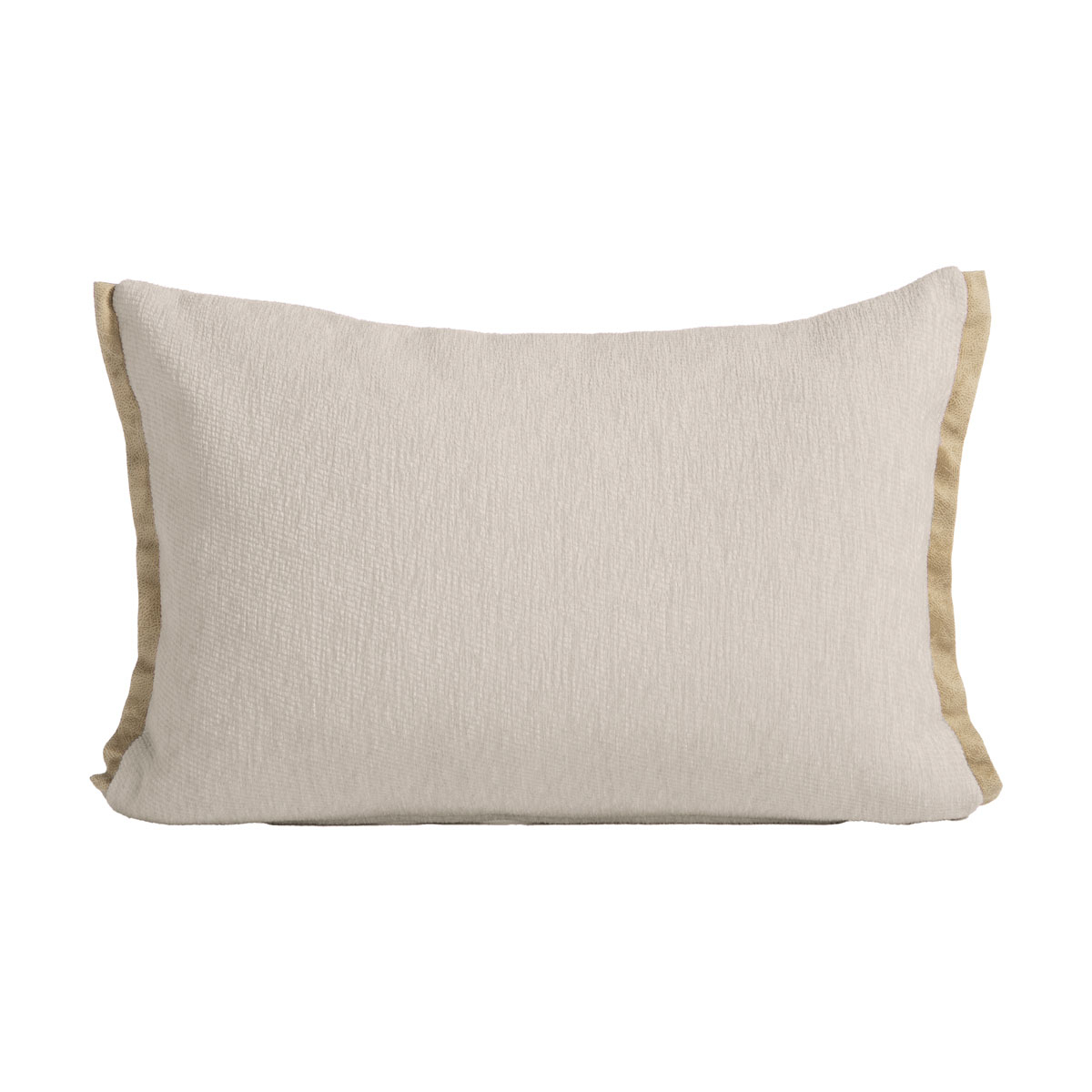 Διακοσμητικό Μαξιλάρι 2 Όψεων (40X55) Nef-Nef Homeware Tanger New Beige Ecru Home Λευκά Είδη Σαλονιού Μαξιλάρια Διακοσμητικά Spitishop