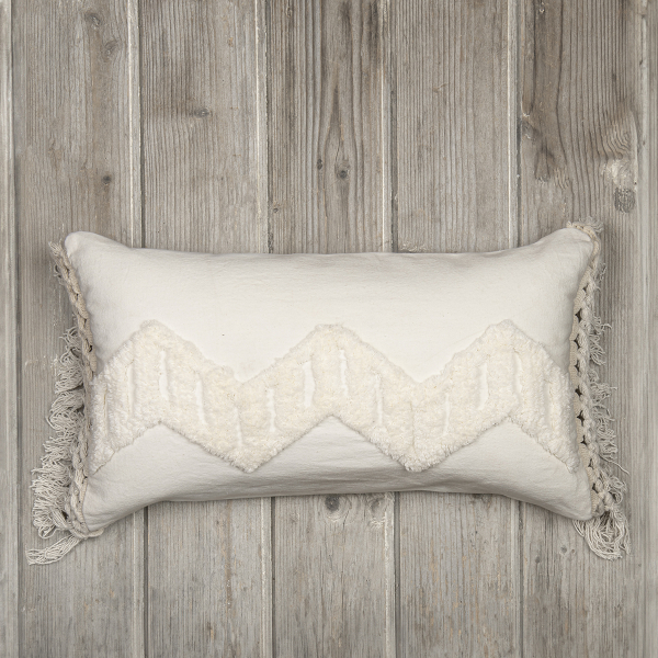 Διακοσμητική Μαξιλαροθήκη (35x55) Nima Sweat Dreams