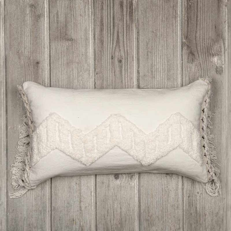 Διακοσμητική Μαξιλαροθήκη (35x55) Nima Sweat Dreams