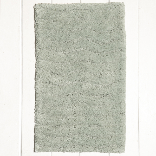 Πατάκι Μπάνιου (50x80) Nima Vellum L.Mint