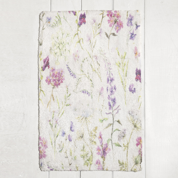 Πατάκι Μπάνιου (50x80) Nima Sylva