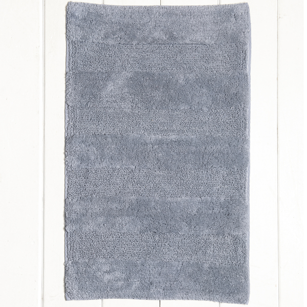 Πατάκι Μπάνιου (50x80) Nima Zaya Grey