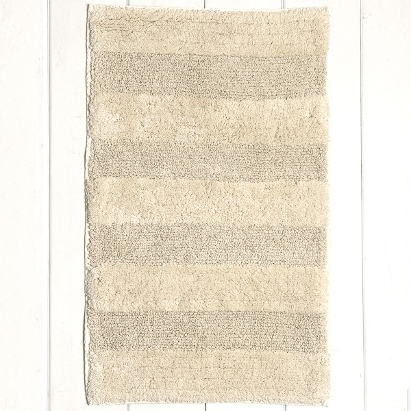 Πατάκι Μπάνιου (50x80) Nima Zaya L.Beige