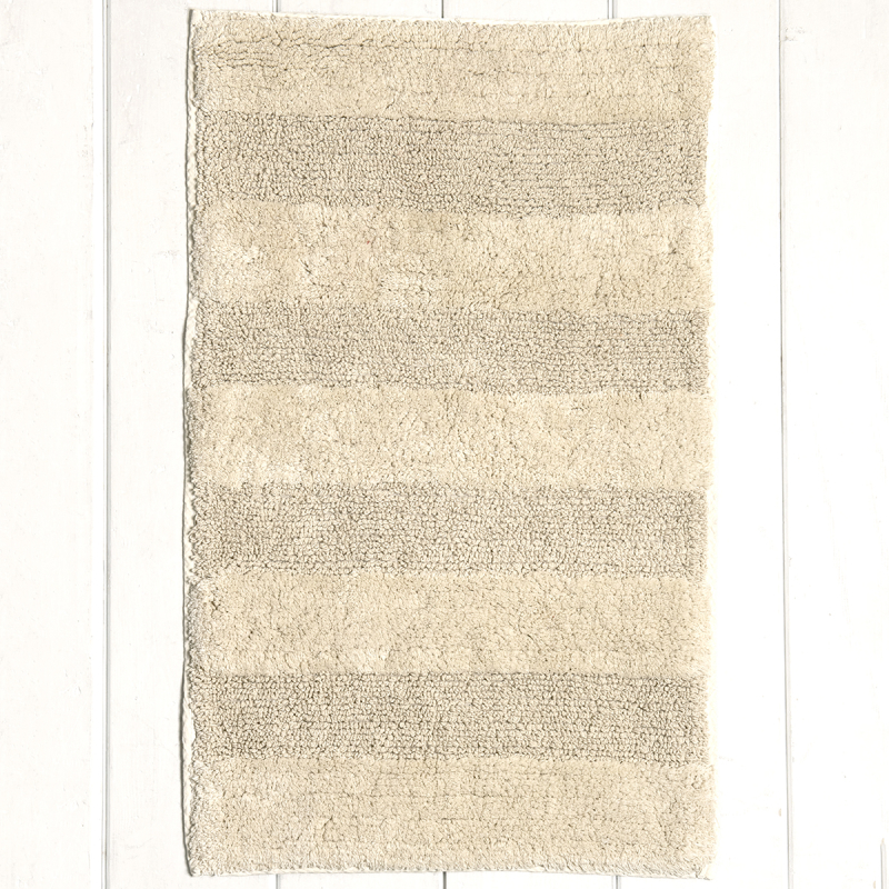 Πατάκι Μπάνιου (50x80) Nima Zaya L.Beige