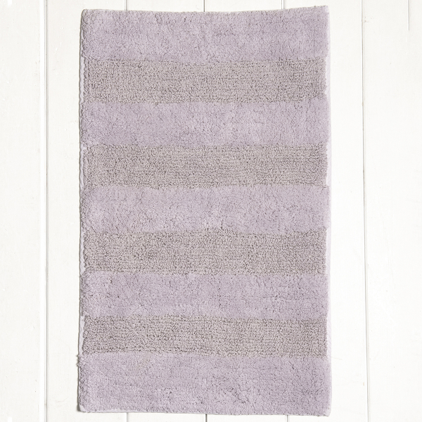 Πατάκι Μπάνιου (50x80) Nima Zaya Lilac