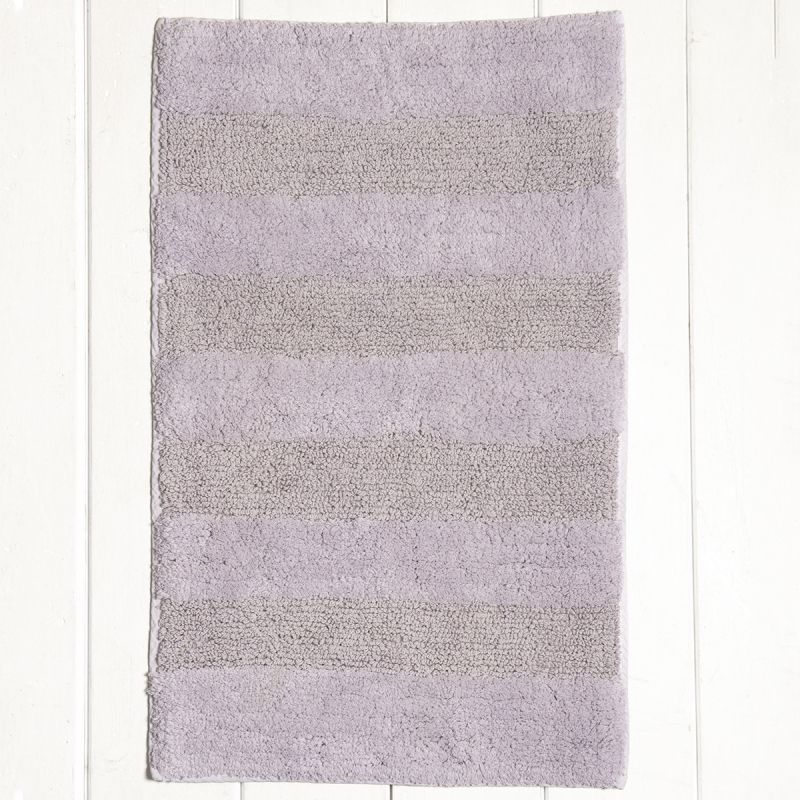 Πατάκι Μπάνιου (50x80) Nima Zaya Lilac