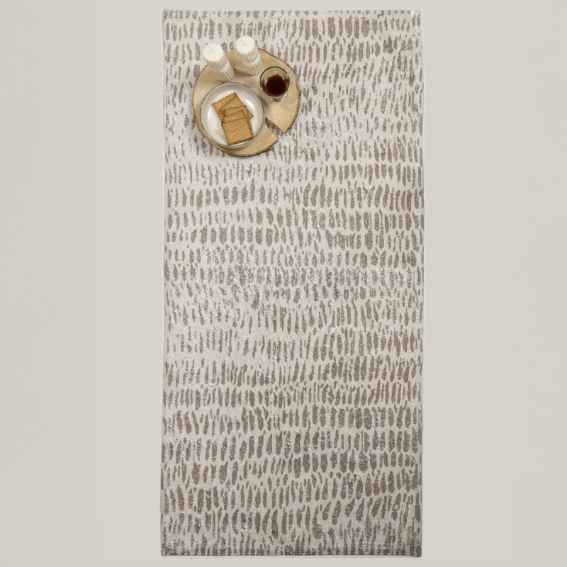 Χαλί Διαδρόμου (60x130) Nima Amber