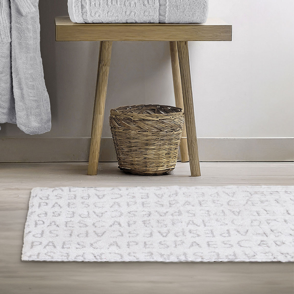 Πατάκι Μπάνιου (50x80) Nima Spa