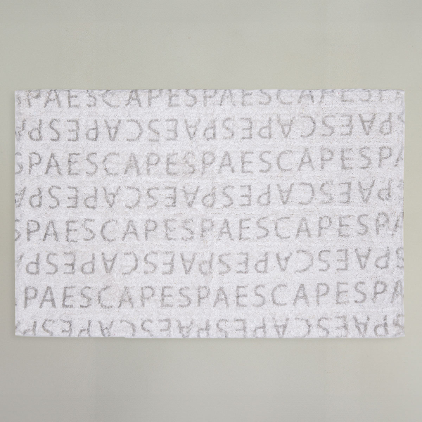 Πατάκι Μπάνιου (50x80) Nima Spa