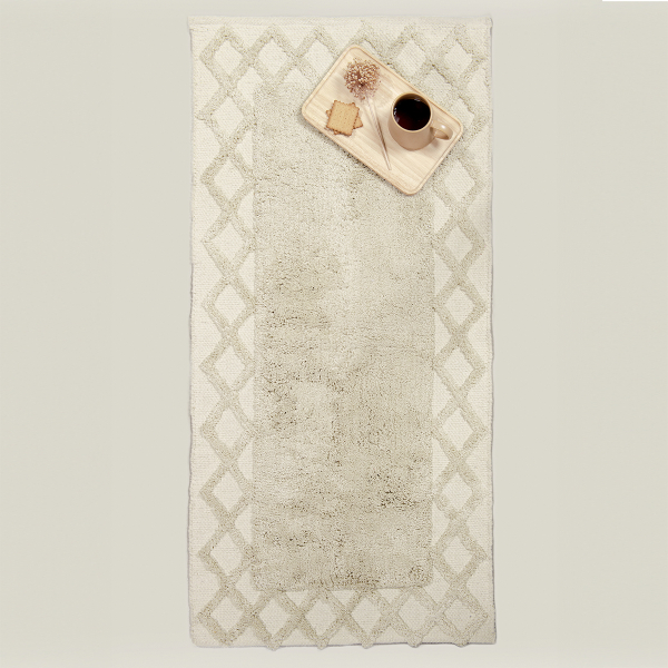 Χαλί Διαδρόμου (60x130) Nima Linea