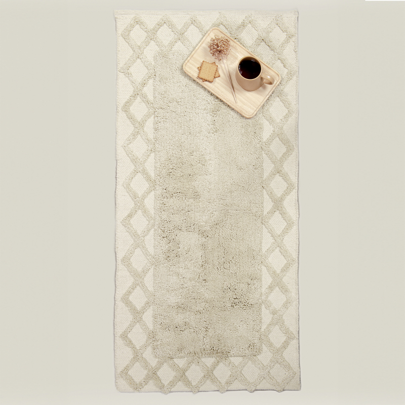 Χαλί Διαδρόμου (60x130) Nima Linea