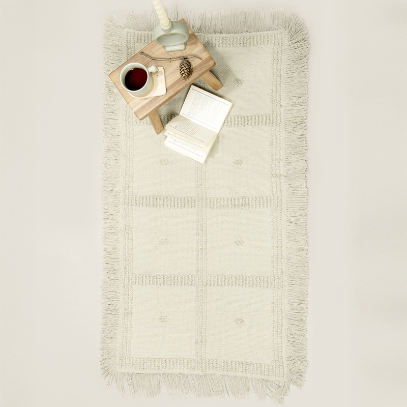 Χαλί Διαδρόμου (60x130) Nima Liora