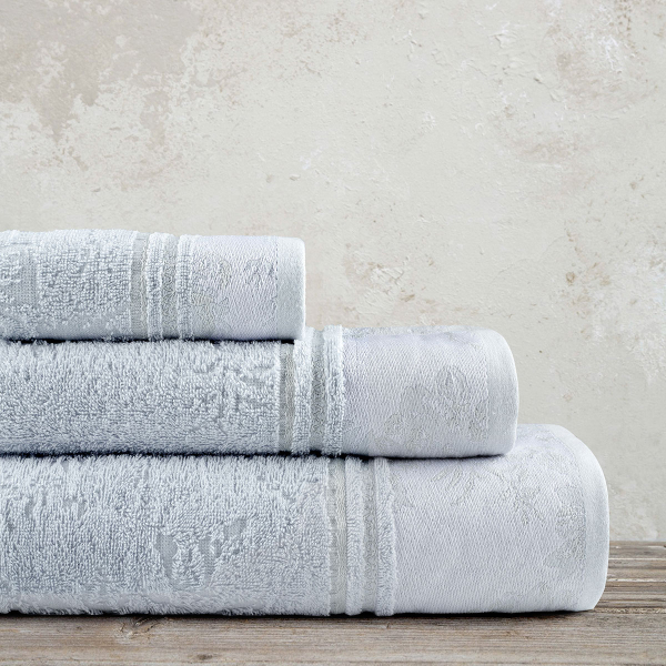 Πετσέτες Μπάνιου (Σετ 3τμχ) Kocoon Cuento 420gsm