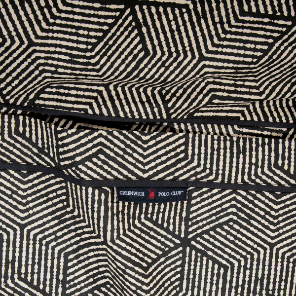 Σεντόνια Υπέρδιπλα (Σετ) Greenwich Polo Club Essential 2366