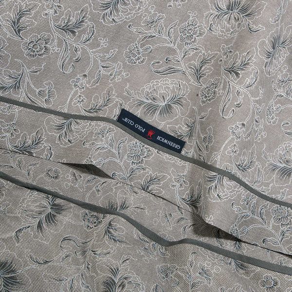 Σεντόνια Υπέρδιπλα (Σετ) Greenwich Polo Club Essential 2367