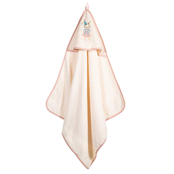 Βρεφική Κάπα (80x80) Greenwich Polo Club Baby 8859