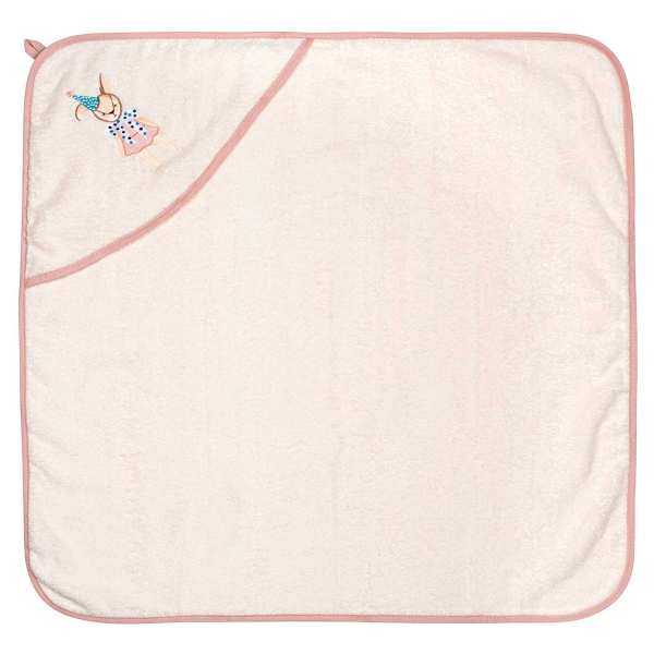 Βρεφική Κάπα (80x80) Greenwich Polo Club Baby 8859