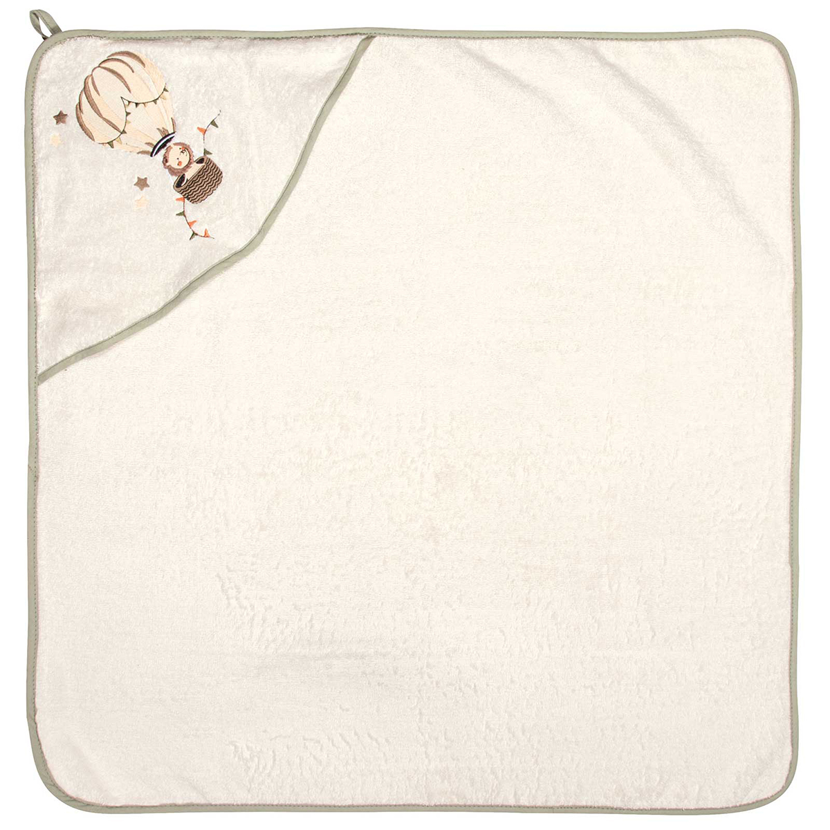 Βρεφική Κάπα (80X80) Greenwich Polo Club Baby 8860 Home Βρεφικά Προίκα Μωρού Κάπες Βρεφικές Spitishop