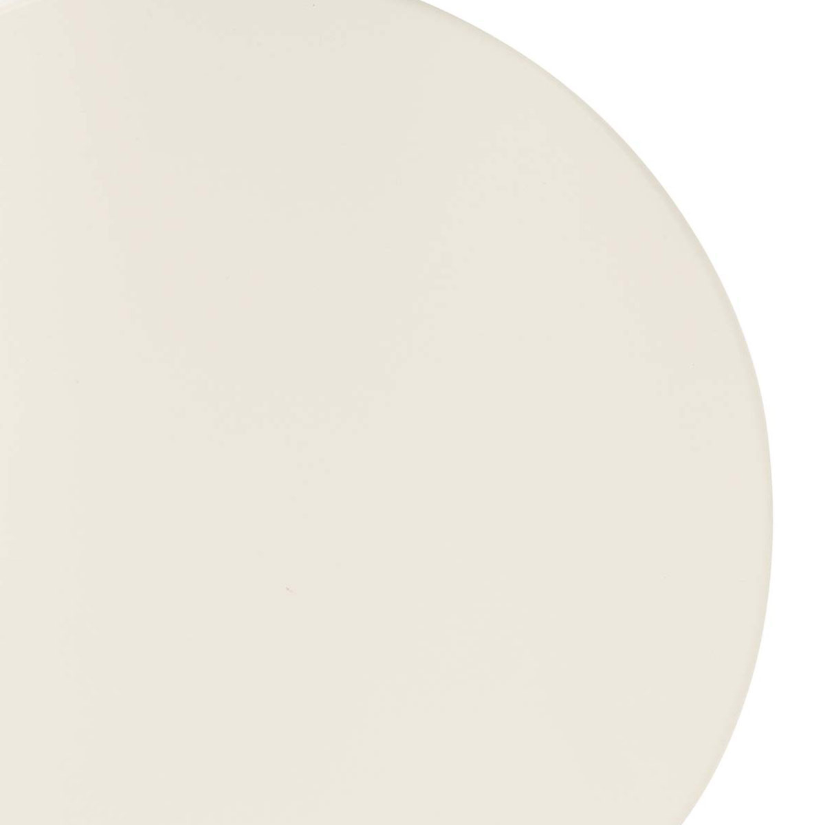Βοηθητικό Τραπεζάκι (Φ38X46 5) A-S Chamlo White 197896A Home Έπιπλα Σαλονιού Τραπεζάκια Spitishop