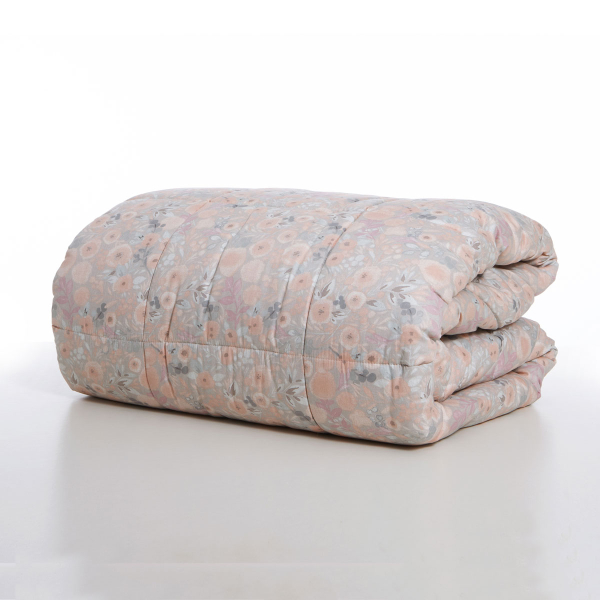 Πάπλωμα Υπέρδιπλο (230x240) 2 Όψεων Nef-Nef Homeware Premium Alystran