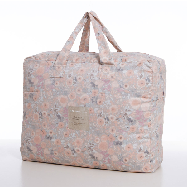 Πάπλωμα Υπέρδιπλο (230x240) 2 Όψεων Nef-Nef Homeware Premium Alystran