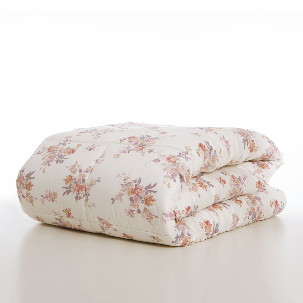 Πάπλωμα Υπέρδιπλο (230x240) 2 Όψεων Nef-Nef Homeware Premium Lefebr