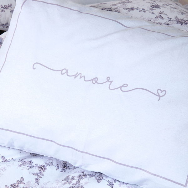 Φανελένια Σεντόνια Μονά (Σετ) Nima Merlin