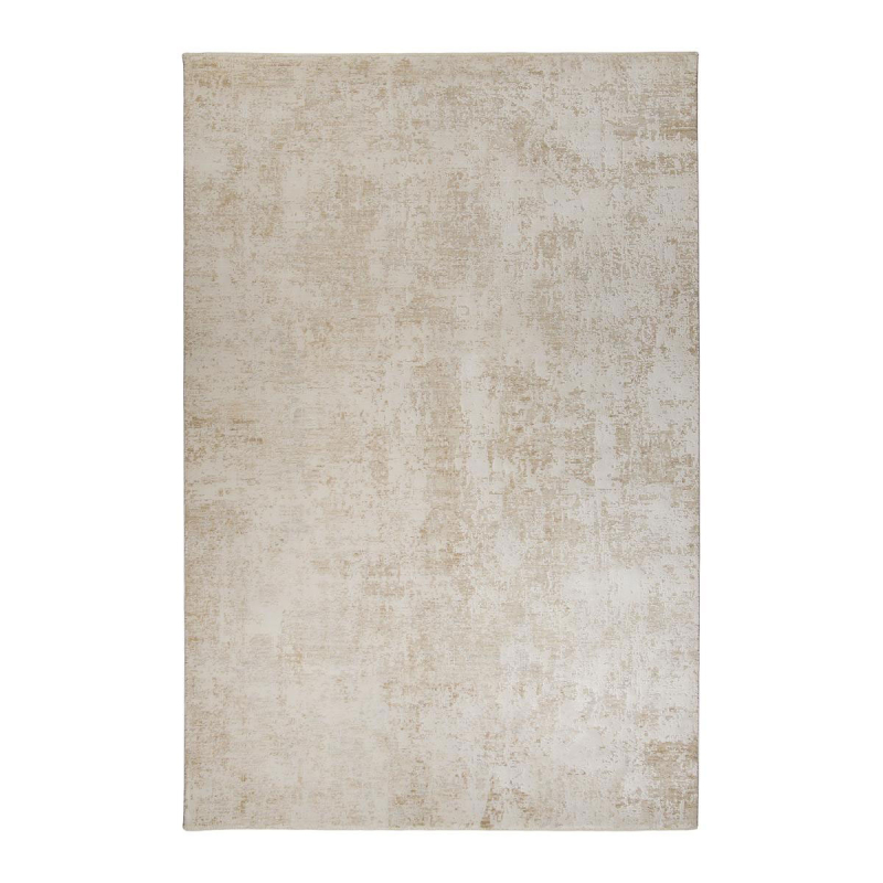 Χαλί (160x240) Βιοκαρπέτ Amorin 03335A L.Beige