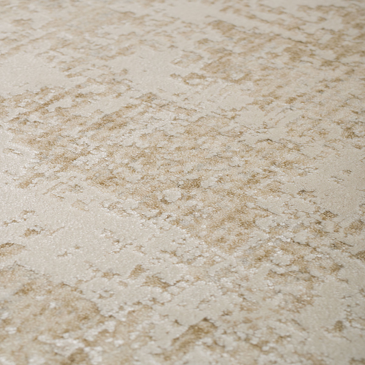 Χαλί (160X240) Βιοκαρπέτ Amorin 03335A L Beige Home Χαλιά Σαλονιού Spitishop