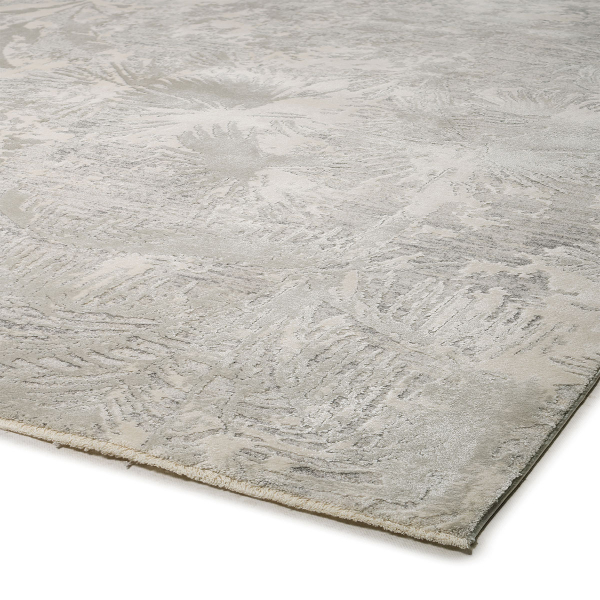 Χαλί (160x240) Βιοκαρπέτ Amorin 03346B L.Grey/CK