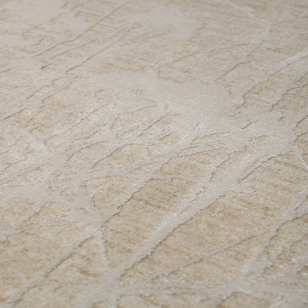 Χαλί (200x240) Βιοκαρπέτ Amorin 03332A L.Beige