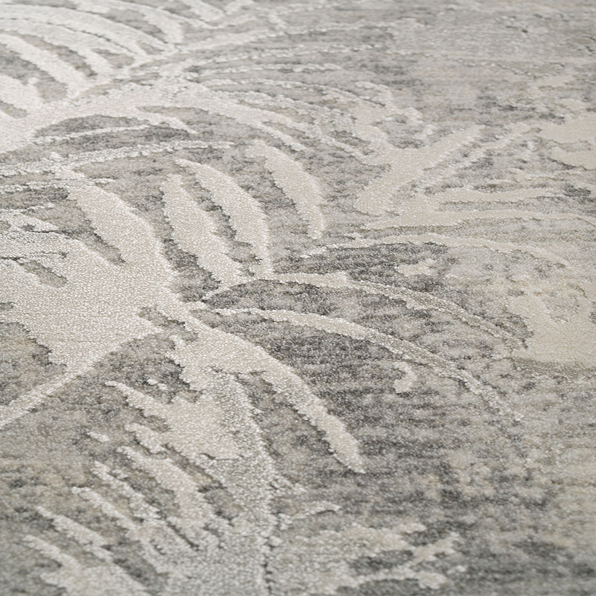 Χαλί (200X240) Βιοκαρπέτ Amorin 03346B L Grey Ck Home Χαλιά Σαλονιού Spitishop