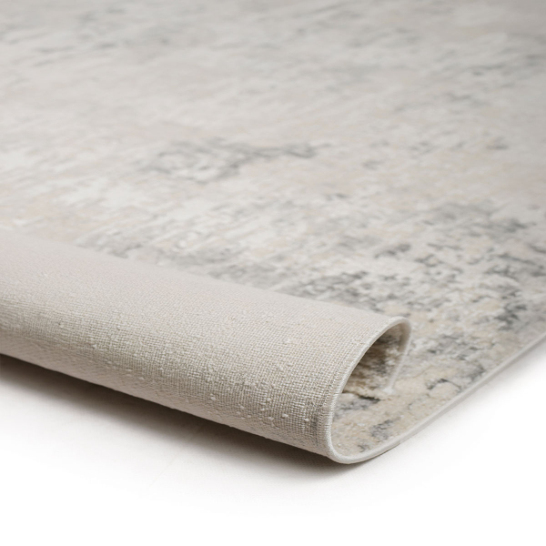 Χαλί (200x290) Βιοκαρπέτ Amorin 03343B Cream