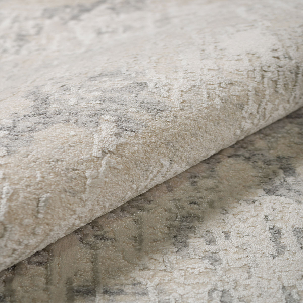 Χαλί (200x290) Βιοκαρπέτ Amorin 03343B Cream