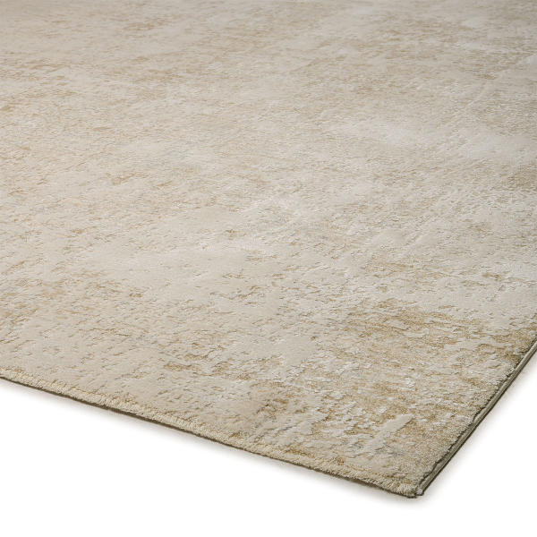 Χαλί (200x290) Βιοκαρπέτ Amorin 03335A L.Beige