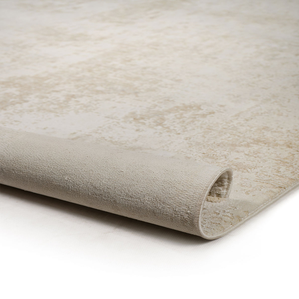 Χαλί (200x290) Βιοκαρπέτ Amorin 03335A L.Beige