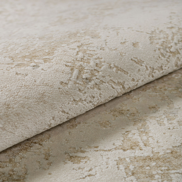 Χαλί (200x290) Βιοκαρπέτ Amorin 03335A L.Beige