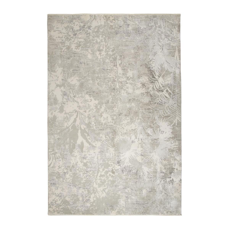 Χαλί (200x290) Βιοκαρπέτ Amorin 03346B L.Grey/CK