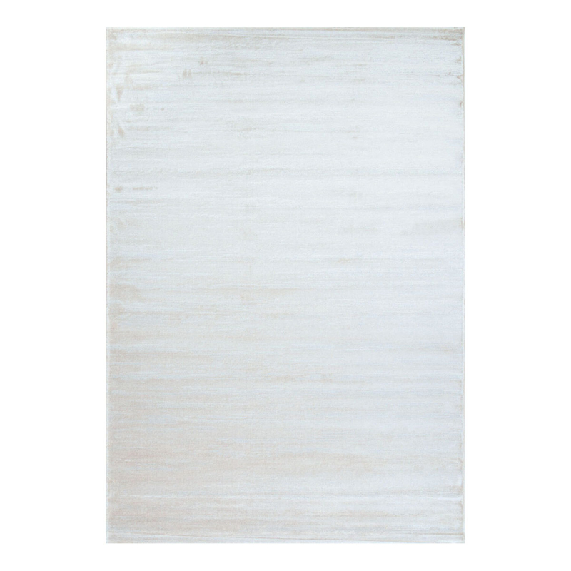 Χαλί (133x190) Ezzo Seta E086AH9 Dark Beige