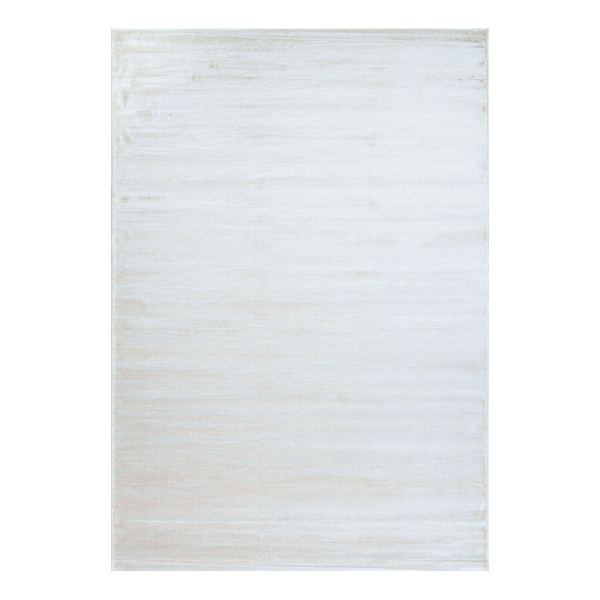 Χαλί (160x230) Ezzo Seta E086AH9 Dark Beige