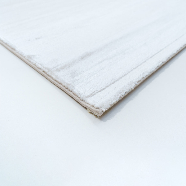 Χαλί (160x230) Ezzo Seta E086AH9 Dark Beige