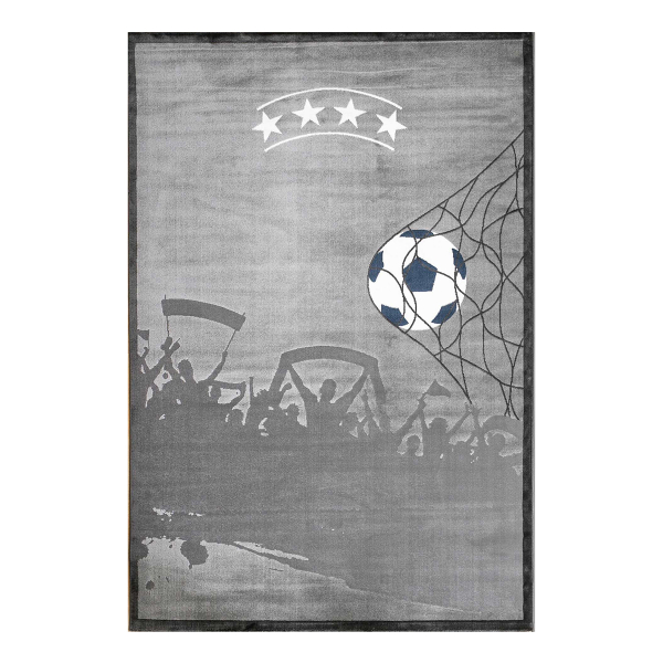 Παιδικό Χαλί (160x230) Ezzo Vagio Goal A158ACD